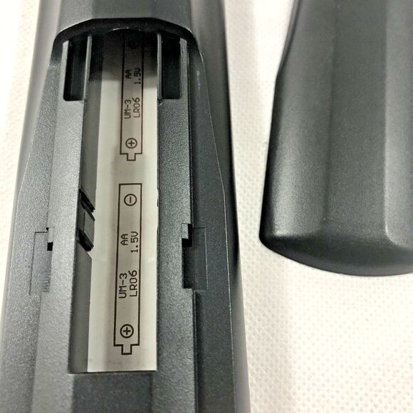 GE Remote Control Designer Series Universal Device # 6177 33712-CL4  Backlit - Picture 5 of 5